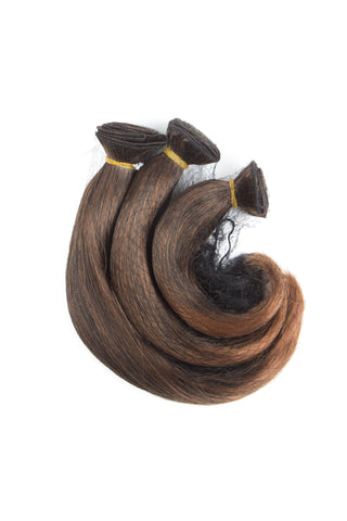 Synthetic Tape Curl Braid