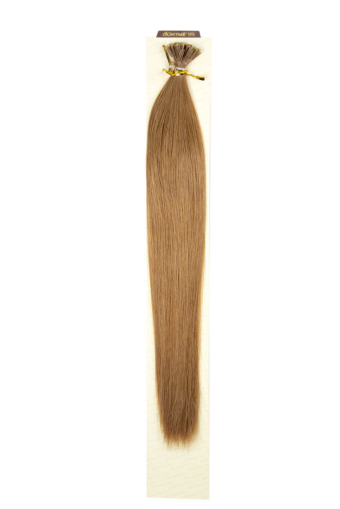 Bohyme Silky Straight U-Tip
