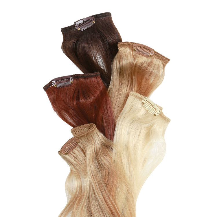 Black Diamond® 7 Piece Clip-In