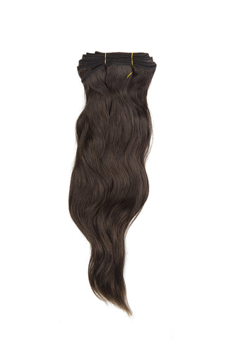 Indian Remi Natural Straight