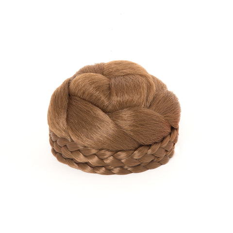 Synthetic Tape Curl Braid