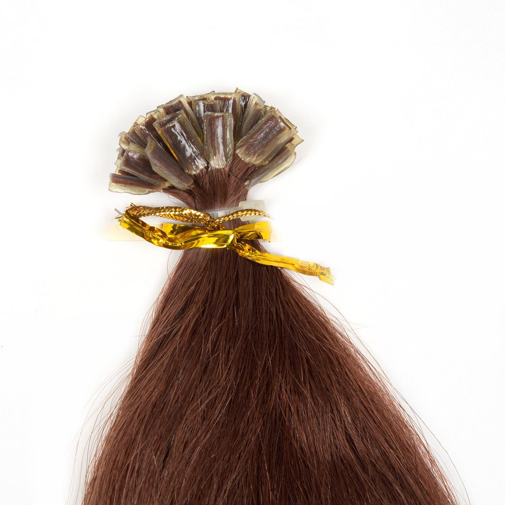 Saharian Smooth U-Tips - extensions - LuxeRemi - 2