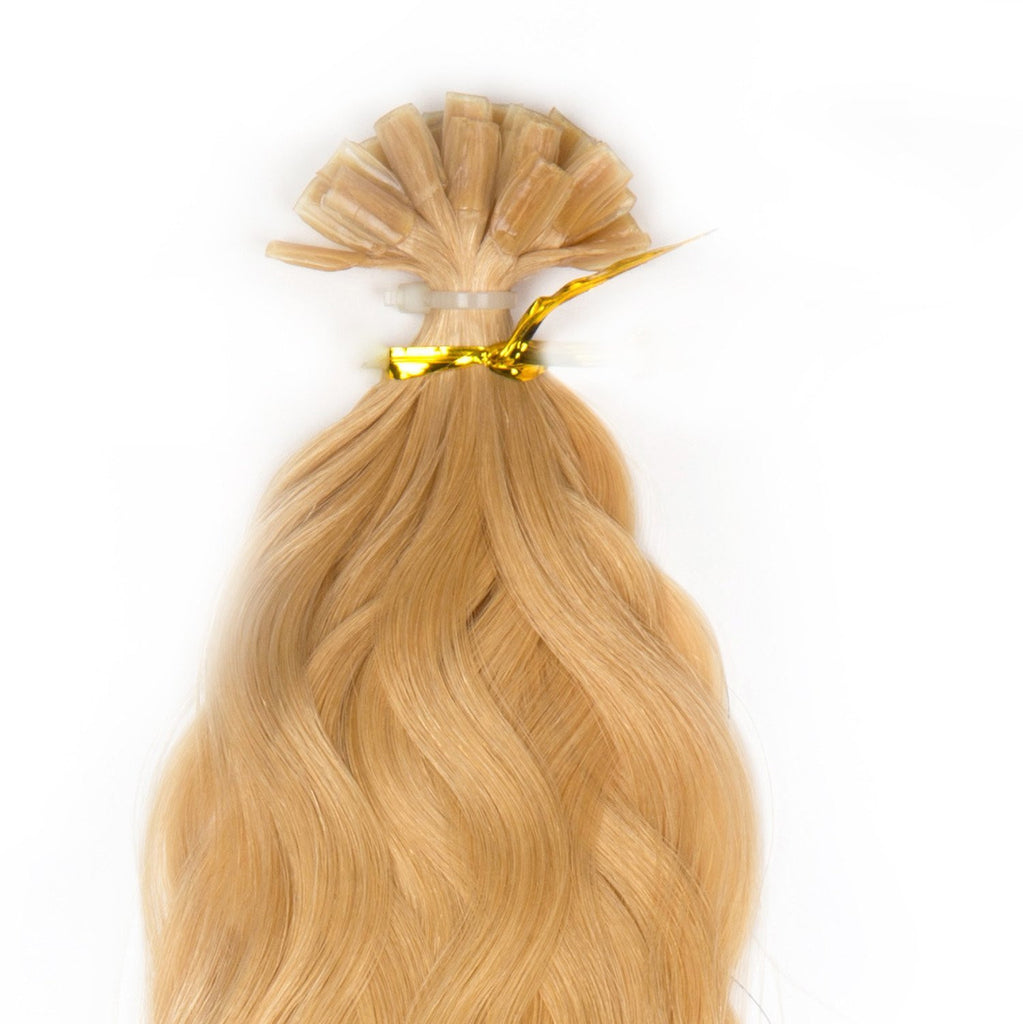 Body Wave U-Tips - Pro Tips - LuxeRemi - 2