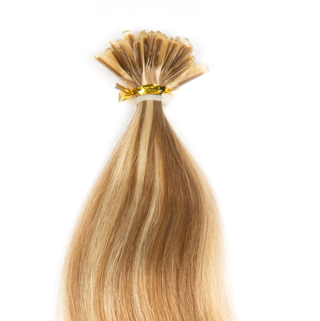 Egyptian Wave U-Tips - Pro Tips - LuxeRemi - 2