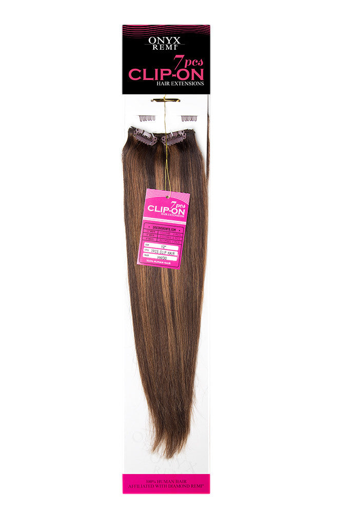 Onyx Remi 7 Clip In