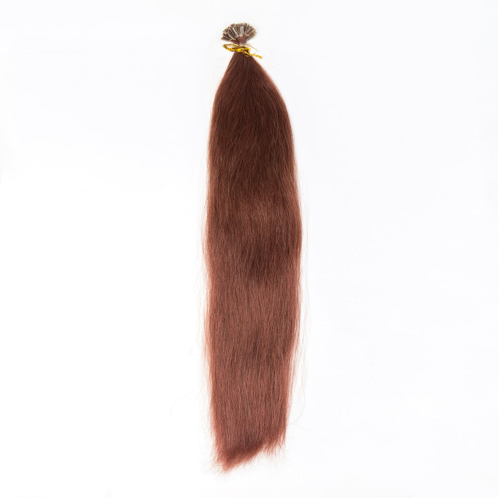 Saharian Smooth U-Tips - extensions -  LuxeRemi  - 1