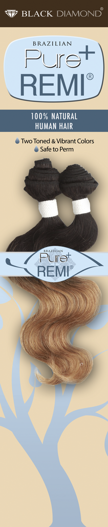 Pure+ Natural Body Wave